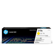 HP 219A yellow 1200str. HP