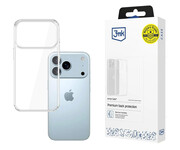 3mk Armor Case do iPhone 17 Pro 3mk