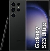 SAMSUNG Galaxy S23 Ultra 5G 12/512 Czarny (S918B) Galaxy S23 Ultra 5G 12/512 Czarny (S918B) SAMSUNG