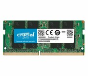CRUCIAL DDR4 SODIMM 8GB/3200 DDR4 SODIMM 8GB/3200 CRUCIAL