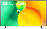 LG 55NANO753QC NanoCell LG