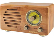 Radio Hyundai RA 410B RETRO