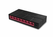 MERCUSYS MS108G switch 8xGE MS108G switch 8xGE MERCUSYS