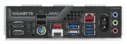 Gigabyte B850 GAMING X WIFI6E Gigabyte