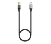 Unitek Kabel sieciowy RJ-45 cat.8 (S/FTP) 20m Unitek