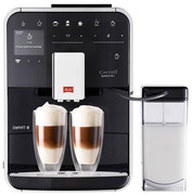 Ekspres MELITTA Barista T Smart F83/0-102 - zdjęcie 3