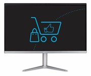 ACER Aspire C24 R5-7520U/16GB/512 C24-1300 || DQ.BL0EP.003 Aspire C24 R5-7520U/16GB/512 C24-1300 DQ.BL0EP.003 ACER