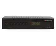 OPTICUM DVB-S2 OPTICUM AX 300 PLUS PVR OPTICUM