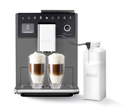 Ekspres ciśnieniowy Melitta CI Touch PLUS F630-103