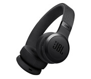 JBL LIVE 670NC Czarne JBL