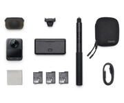 Kamera cyfrowa Dji Osmo 4K - zdjęcie 11