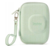 Fujifilm Instax Mini LiPlay pokrowiec zielony Fujifilm