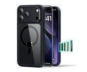 ESR Classic Hybrid Magsafe & Tempered Glass do Iphone 17 Pro 4894240289082 Classic Hybrid Magsafe Tempered Glass do Iphone 17 Pro 4894240289082 ESR