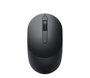 Dell Mobile Wireless Mouse MS3320W - Black Dell