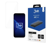 3mk ARC+ do iPhone 17 Pro Max 3mk