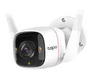 TP-Link Tapo C320WS 2K QHD Zewnętrzna TP-Link