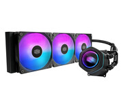 Cooler Master MasterLiquid Core Nex 360 ARGB 3x120mm Cooler Master