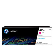 HP 415A magenta 2100str. HP