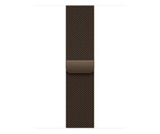 Apple 40mm Dark Bronze Milanese Loop Apple