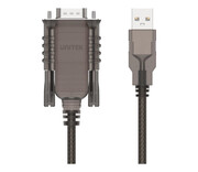Unitek Konwerter z USB 2.0 na serial RS-232 Unitek