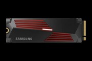 SAMSUNG 990 PRO 4TB z radiatorem PCIe 4.0 M.2 NVMe MZ-V9P4T0CW 990 PRO 4TB z radiatorem PCIe 4.0 M.2 NVMe MZ-V9P4T0CW SAMSUNG