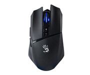 A4Tech Mysz R36 ULTRA WRLS 2,4G+USB (Black) A4Tech