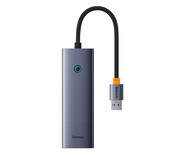 Baseus Hub USB-A UltraJoy 4-Port Baseus
