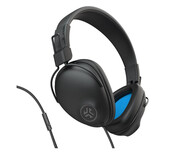 Jlab Studio PRO Wired Czarne Jlab