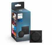 Philips Hue Przełącznik dotykowy Czarny Przełącznik dotykowy Czarny Philips Hue