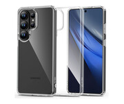 Tech-Protect Flexair Hybrid Galaxy S26 Ultra Clear Tech-Protect