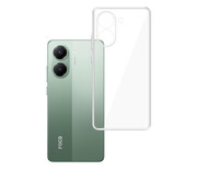 3mk Clear Case do Xiaomi POCO X7 Pro 5G 3mk