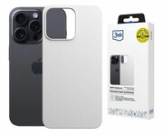 3MK Hardy MagSilicone White do iPhone 14 Pro Max 5903108661690 Hardy MagSilicone White do iPhone 14 Pro Max 5903108661690 3MK