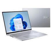 ASUS Vivobook 16 Ryzen 5-150/16GB/1TB/Win11 Srebrny ASUS