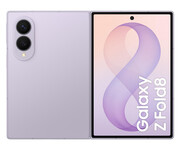 Samsung Galaxy Z Fold8 16/1TB Fioletowy Samsung