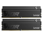 Lexar 32GB (2x16GB) 6000 CL40 Thor 2.0 Lexar
