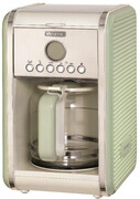 Ekspres przelewowy Ariete VintageCollection zielony (134204) - zdjęcie 1