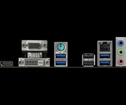 ASROCK Płyta główna H510M-HDV/M.2 SE s1200 2DDR4 HDMI/DVI mATX Płyta główna H510M-HDV/M.2 SE s1200 2DDR4 HDMI/DVI mATX ASROCK