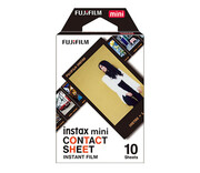 Fujifilm Instax Mini Contact 10 szt. Fujifilm