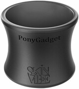 SKINVIBE PonyGadget Czarny PonyGadget Czarny SKINVIBE