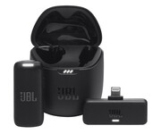 JBL Quantum Stream Wireless Lightning Czarny JBL