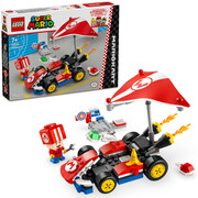 LEGO Super Mario 72032 Mario Kart – Standard Kart LEGO