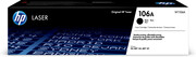 HP 106A black 1000str. HP