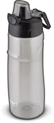 Lamart BUTELKA SPORTOWA 0,7L LOCK LT4062 -czarna Lamart
