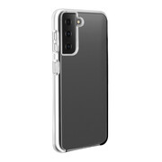 Puro ETUI PURO Impact Clear Samsung Galaxy S21+ (przezroczysty) # Puro