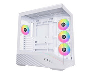 Lian Li Vector V100 RGB White Lian Li
