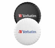 VERBATIM My Finder Coin Bluetooth NFC dwupak biały/czarny My Finder Coin Bluetooth NFC dwupak biały/czarny VERBATIM