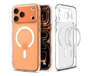 Spigen Ultra Hybrid Mag Magsafe do Iphone 17 Pro Max Frost White Spigen
