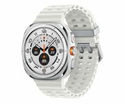 SAMSUNG Galaxy Watch Ultra (2025) Tytanowy Biały LTE Galaxy Watch Ultra (2025) Tytanowy Biały LTE SAMSUNG