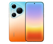 Huawei Pura 90s Pro Max 5G 12/512GB pomarańczowy 120Hz Huawei