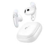 soundcore Liberty Buds Białe soundcore